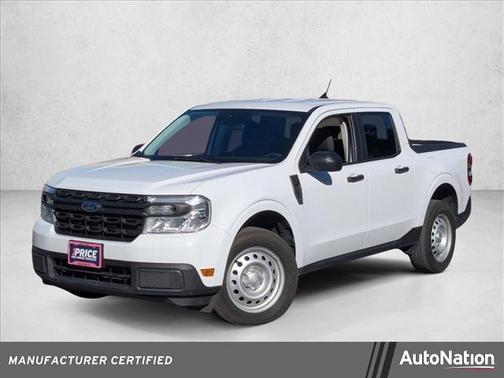 2024 Ford Maverick XL