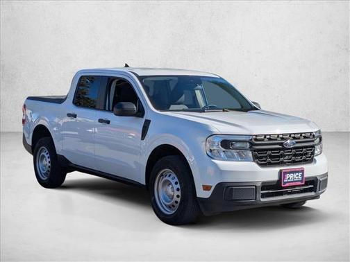 2024 Ford Maverick XL