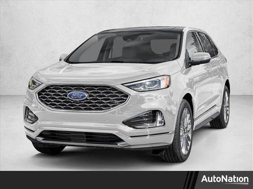2021 Ford Edge SE