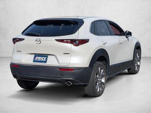 2020 Mazda CX-30 Select