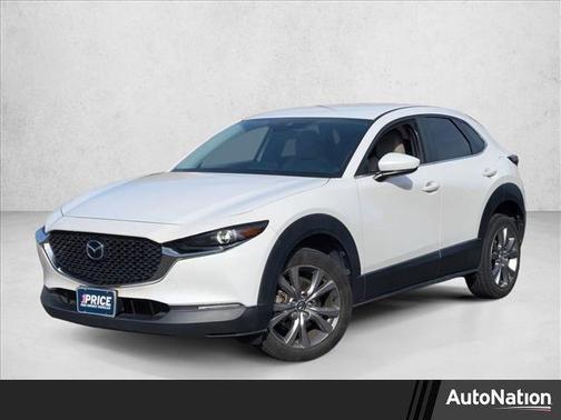 2020 Mazda CX-30 Select
