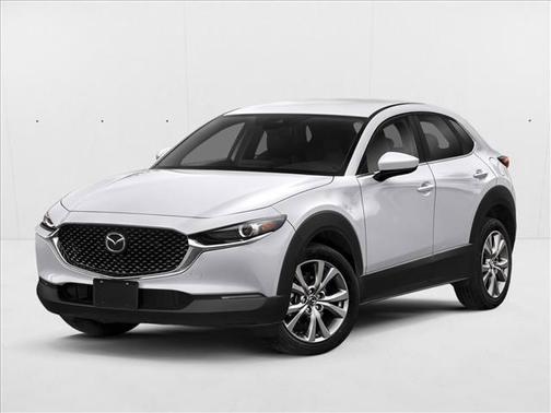 2020 Mazda CX-30 Select
