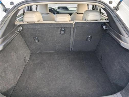 2020 Mazda CX-30 Select