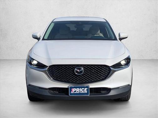 2020 Mazda CX-30 Select