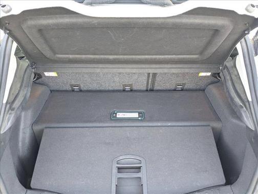 2015 Ford Focus Electric Base