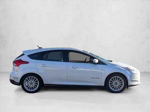 2015 Ford Focus Electric Base