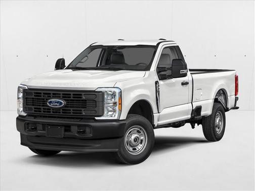 2026 Ford F-250 XL