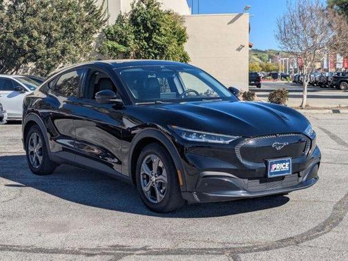 2023 Ford Mustang Mach-E Select