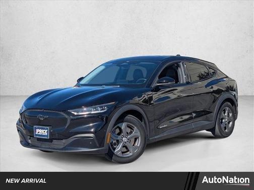 2023 Ford Mustang Mach-E Select
