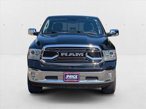 2019 RAM 1500 Classic Laramie