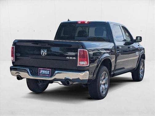 2019 RAM 1500 Classic Laramie