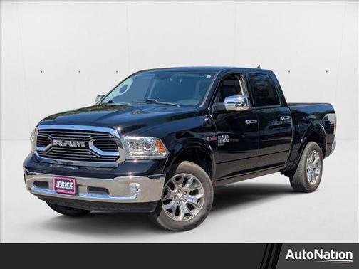 2019 RAM 1500 Classic Laramie