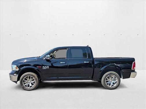 2019 RAM 1500 Classic Laramie