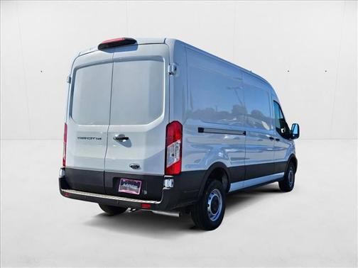 2025 Ford Transit-250 148 WB Medium Roof Cargo