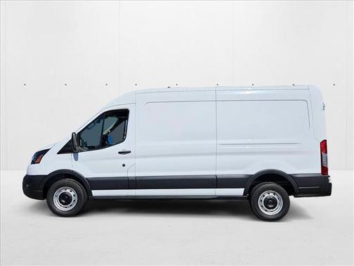 2025 Ford Transit-250 148 WB Medium Roof Cargo