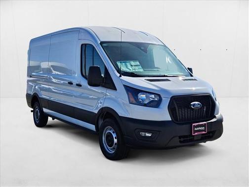 2025 Ford Transit-250 148 WB Medium Roof Cargo