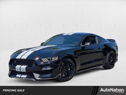 2019 Ford Shelby GT350 Base