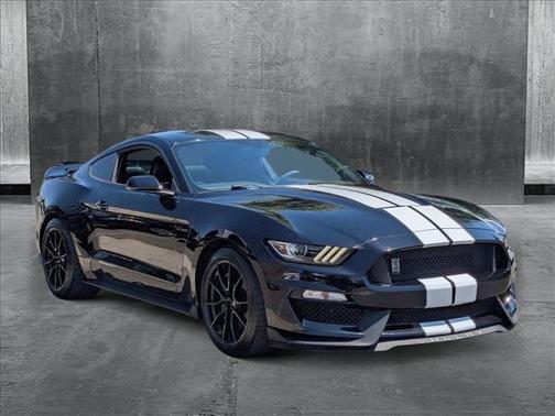 2019 Ford Shelby GT350 Base