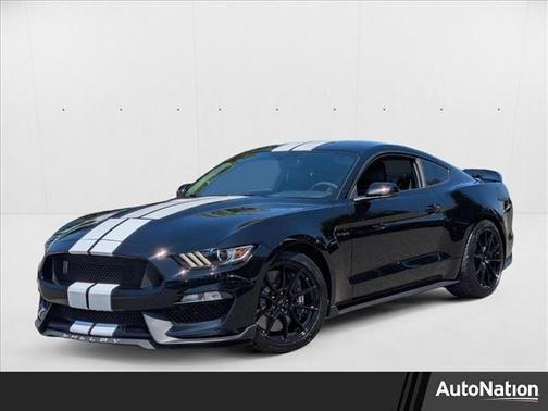 2019 Ford Shelby GT350 Base