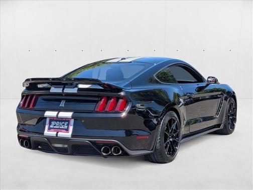 2019 Ford Shelby GT350 Base