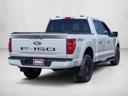 Avalanche 2024 Ford F-150 XLT