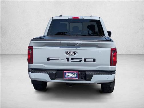 Avalanche 2024 Ford F-150 XLT
