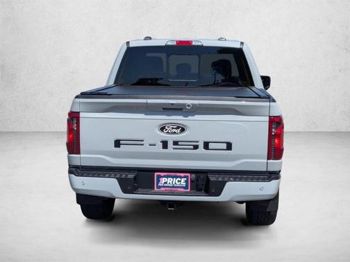 Avalanche 2024 Ford F-150 XLT