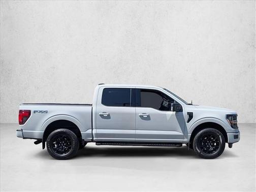 Avalanche 2024 Ford F-150 XLT