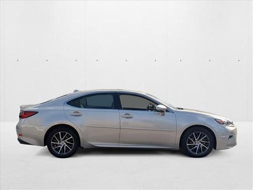 2016 Lexus ES 350 Base