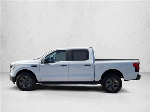 2025 Ford F-150 Lightning Pro