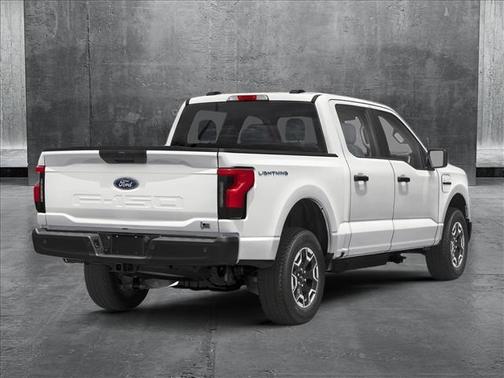 2025 Ford F-150 Lightning Pro