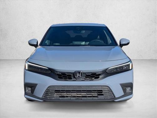 2023 Honda Civic Sport Touring