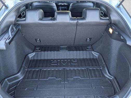 2023 Honda Civic Sport Touring