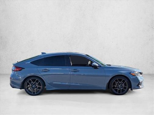 2023 Honda Civic Sport Touring