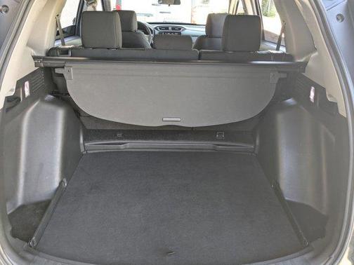 Crystal Black Pearl 2019 Honda CR-V EX