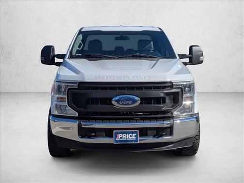2022 Ford F-250 XL
