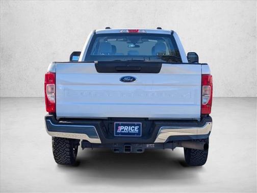 2022 Ford F-250 XL