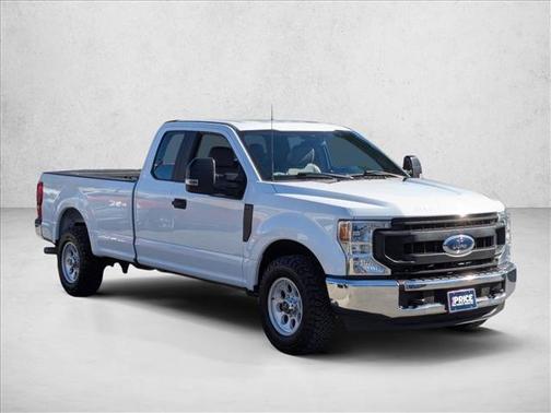 2022 Ford F-250 XL