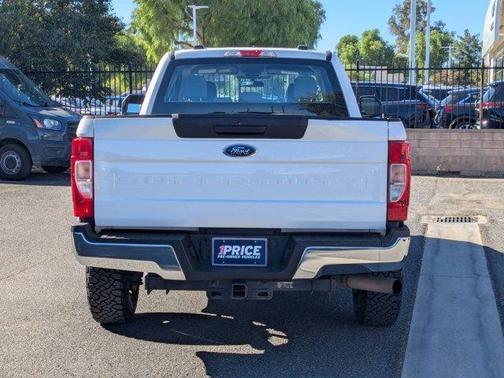 2022 Ford F-250 XL