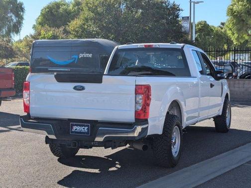 2022 Ford F-250 XL