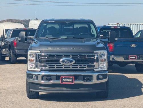 2025 Ford F-250 XLT