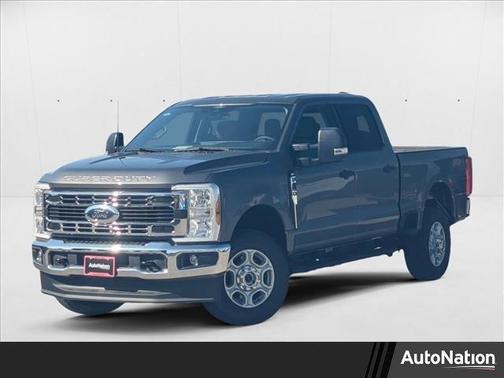 2025 Ford F-250 XLT
