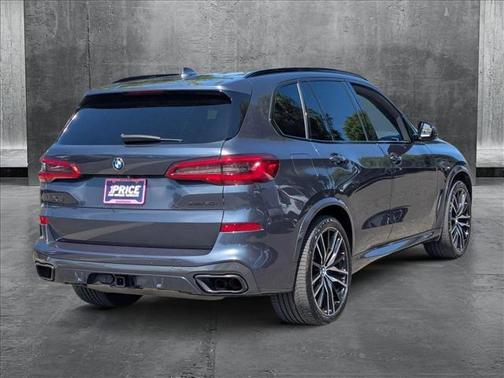 2019 BMW X5 xDrive50i