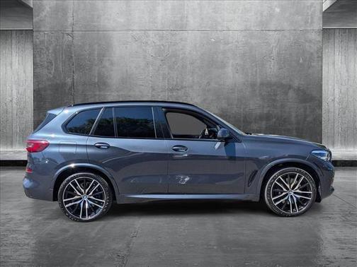 2019 BMW X5 xDrive50i