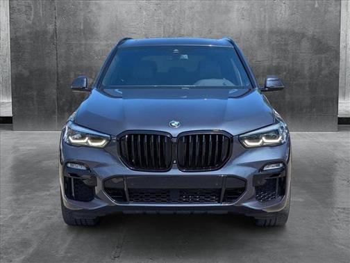 2019 BMW X5 xDrive50i