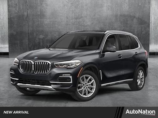 2019 BMW X5 xDrive50i