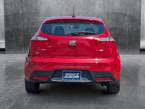 2013 Kia Rio SX