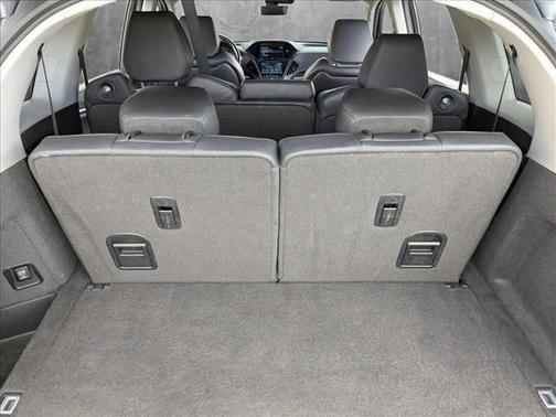 2018 Acura MDX 3.5L