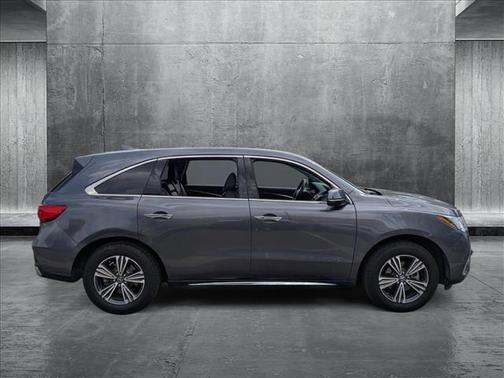 2018 Acura MDX 3.5L