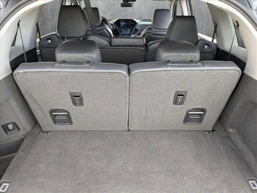 2018 Acura MDX 3.5L